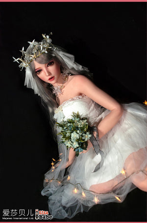 Yoshida Ayumi Sex Doll (Elsa Babe 150cm HB027 σιλικόνη)
