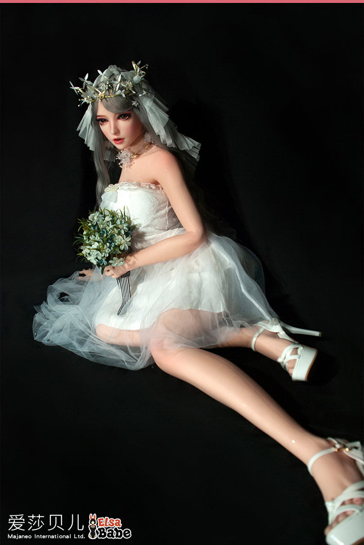 Κούκλα σεξ Yoshida Ayumi (Elsa Babe Σιλικόνη 150 cm HB027)