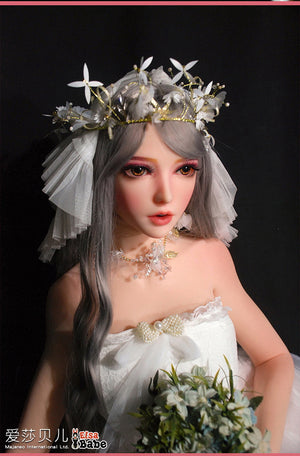 Yoshida Ayumi Sex Doll (Elsa Babe 150cm HB027 σιλικόνη)