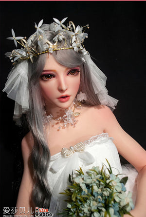 Yoshida Ayumi Sex Doll (Elsa Babe 150cm HB027 σιλικόνη)