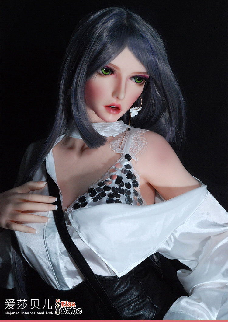 Κούκλα σεξ Kurosawa Misa (Elsa Babe Σιλικόνη 150 cm HB028)