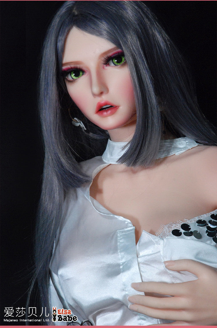 Κούκλα σεξ Kurosawa Misa (Elsa Babe Σιλικόνη 150 cm HB028)