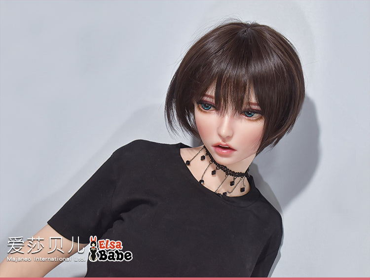 Natsuki Kaoru Sex Doll (Elsa Babe 150cm HB030 σιλικόνη)