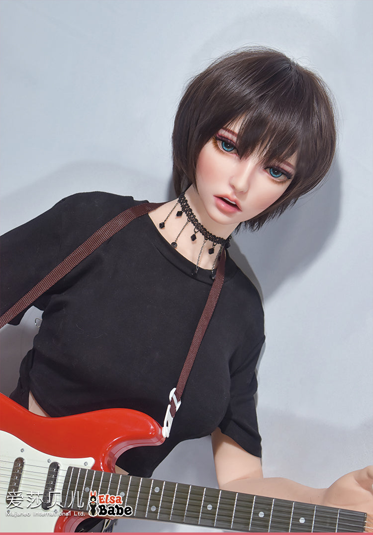 Natsuki Kaoru Sex Doll (Elsa Babe 150cm HB030 σιλικόνη)
