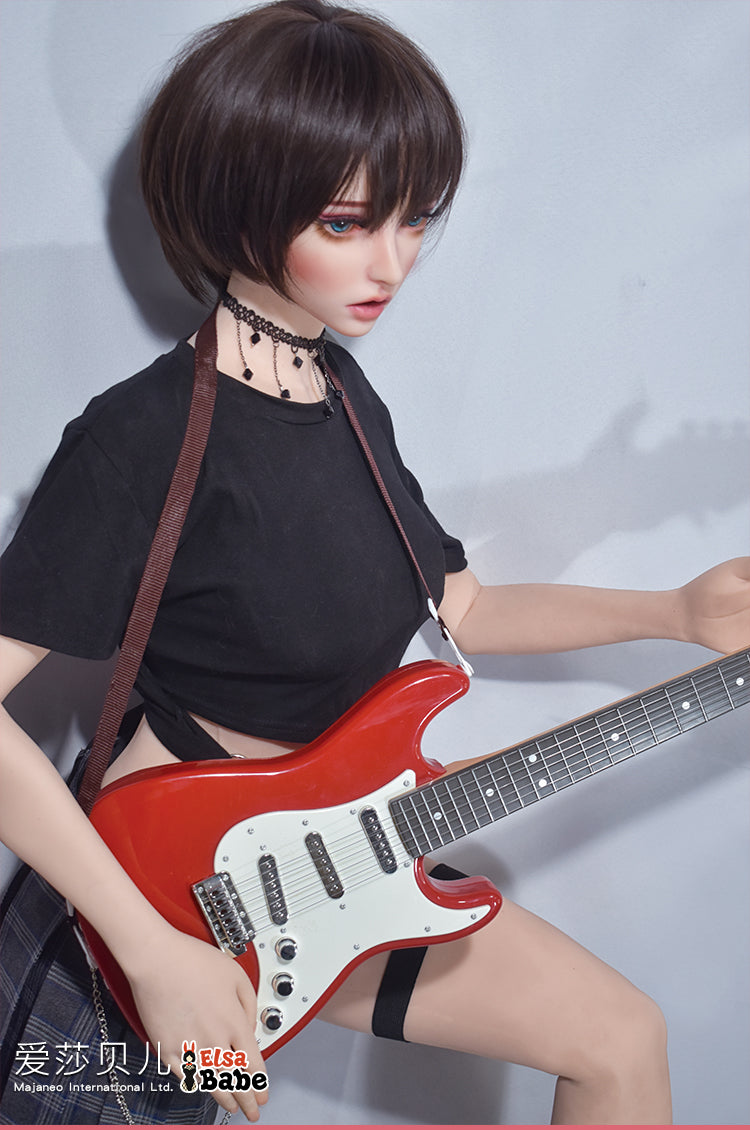 Natsuki Kaoru Sex Doll (Elsa Babe 150cm HB030 σιλικόνη)