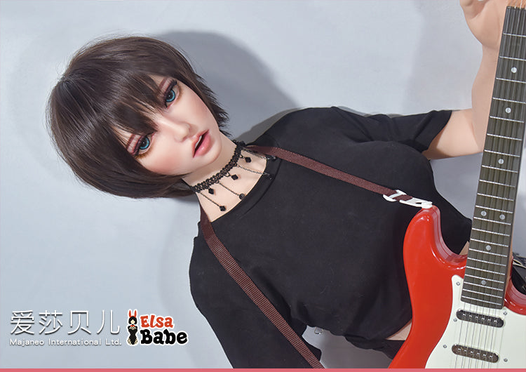 Natsuki Kaoru Sex Doll (Elsa Babe 150cm HB030 σιλικόνη)