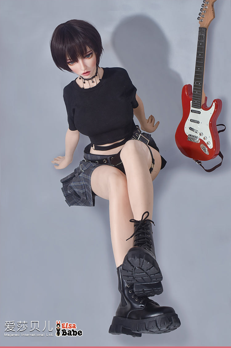 Natsuki Kaoru Sex Doll (Elsa Babe 150cm HB030 σιλικόνη)