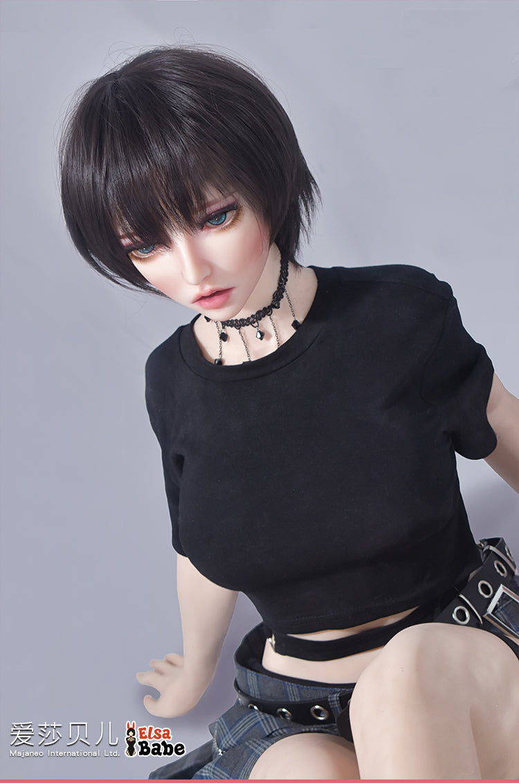 Natsuki Kaoru Sex Doll (Elsa Babe 150cm HB030 σιλικόνη)
