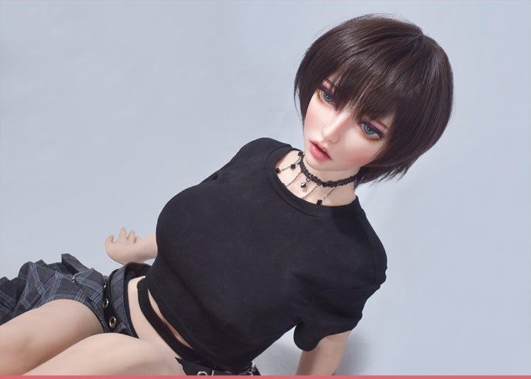 Natsuki Kaoru Sex Doll (Elsa Babe 150cm HB030 σιλικόνη)