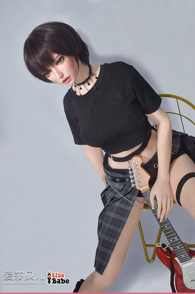 Natsuki Kaoru Sex Doll (Elsa Babe 150cm HB030 σιλικόνη)