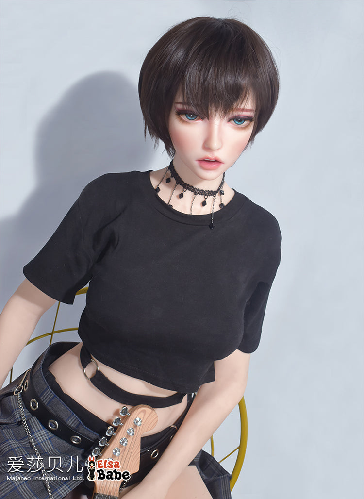 Natsuki Kaoru Sex Doll (Elsa Babe 150cm HB030 σιλικόνη)