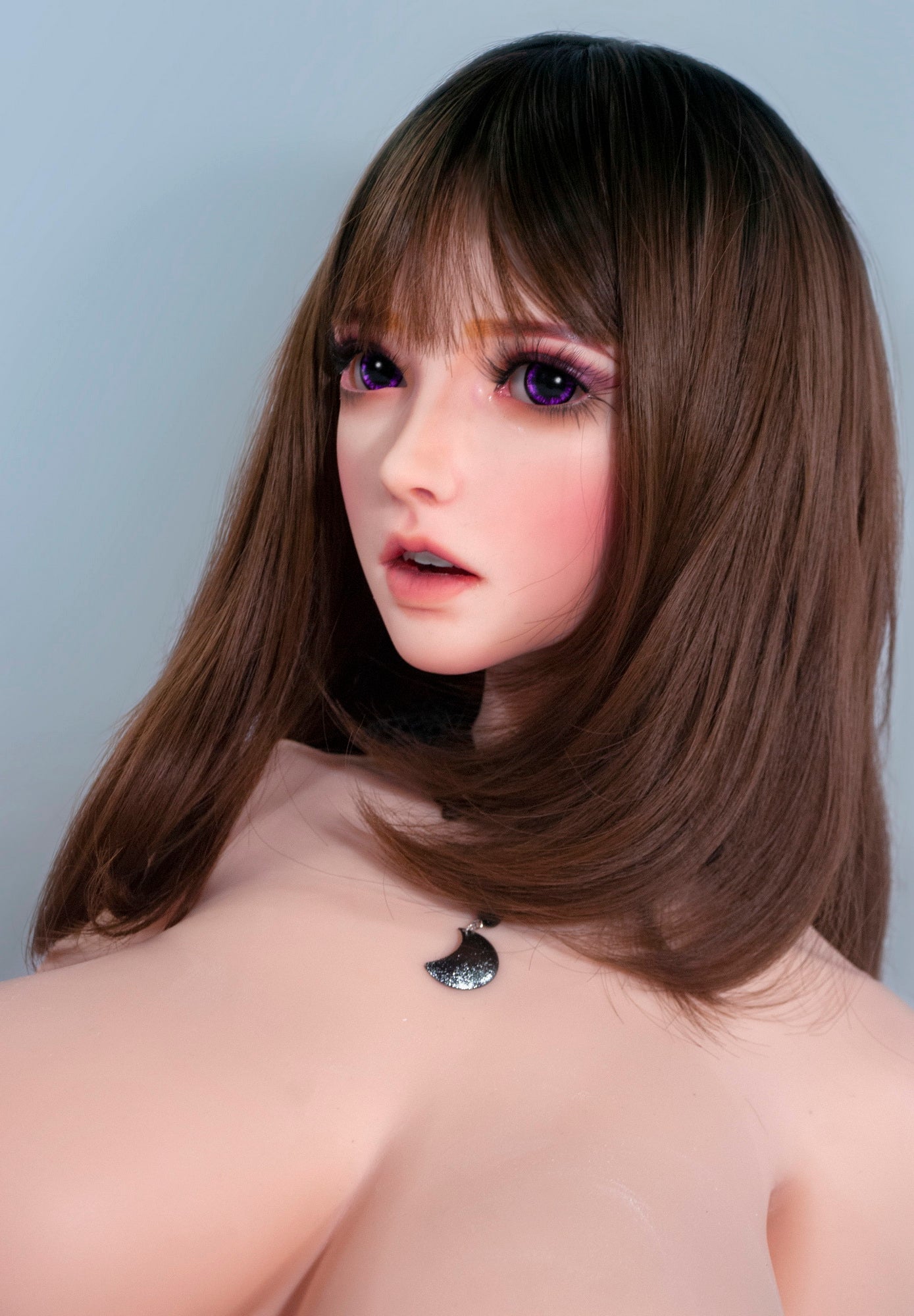 Kurai Sakura Sex doll (Elsa Babe 150cm HB031 silicone)