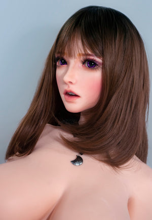 Kurai Sakura Sex Doll (Elsa Babe 150cm HB031 σιλικόνη)