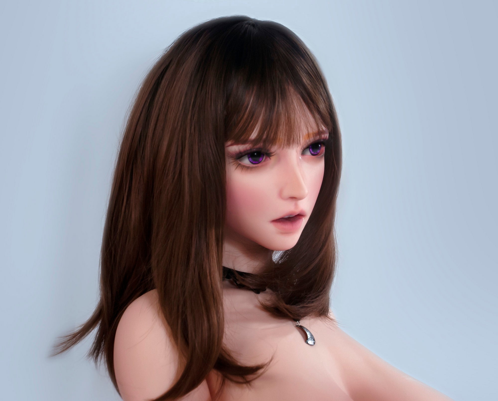 Kurai Sakura Sex Doll (Elsa Babe 150cm HB031 σιλικόνη)