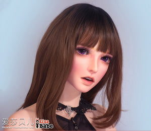 Kurai Sakura Sex Doll (Elsa Babe 150cm HB031 σιλικόνη)
