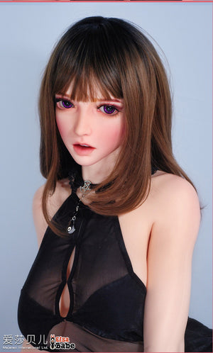 Kurai Sakura Sex Doll (Elsa Babe 150cm HB031 σιλικόνη)