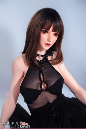 Kurai Sakura Sex Doll (Elsa Babe 150cm HB031 σιλικόνη)