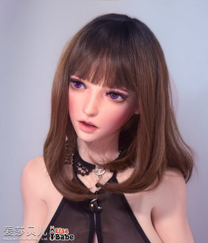 Kurai Sakura Sex Doll (Elsa Babe 150cm HB031 σιλικόνη)