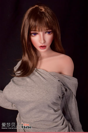 Fujii Yui Sex Doll (Elsa Babe 150cm HB034 σιλικόνη)