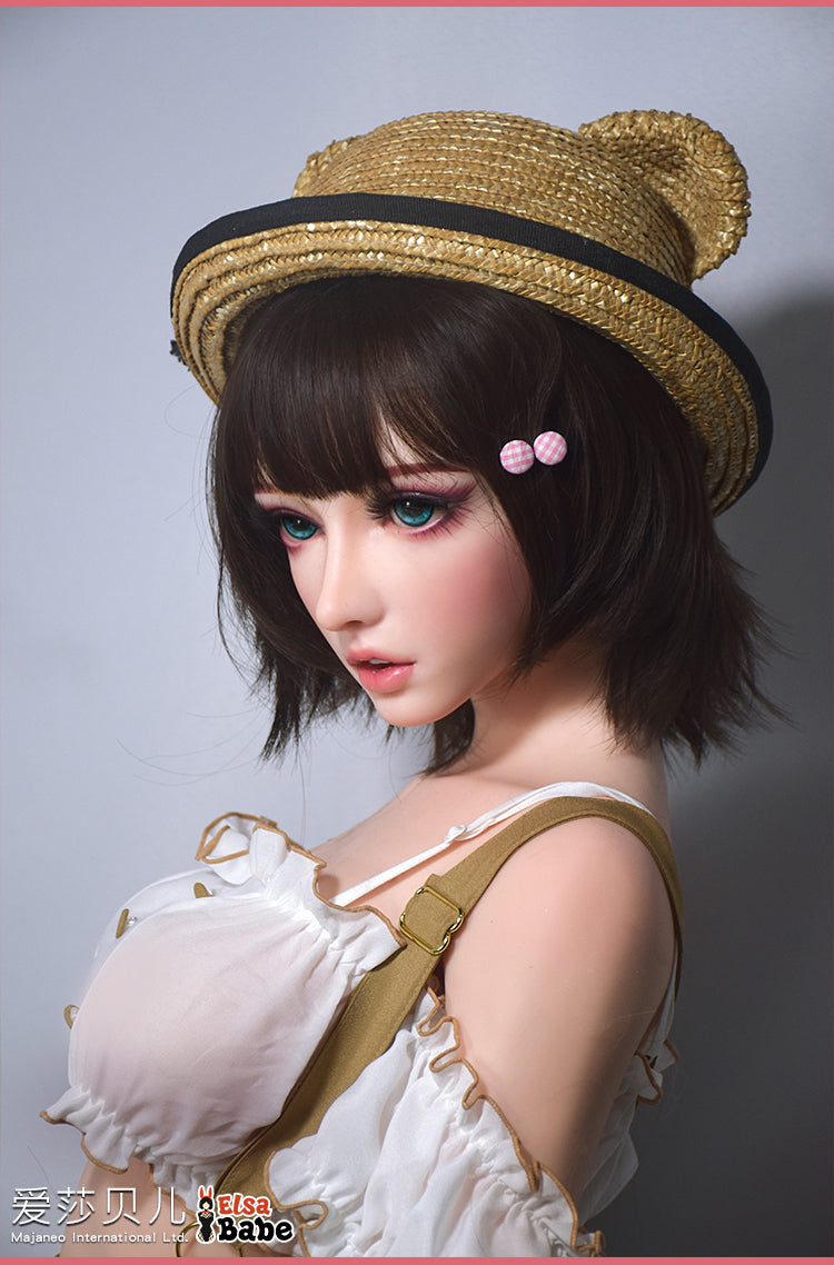 Nagashima Sawako Sex Doll (Elsa Babe 150cm HB035 σιλικόνη)