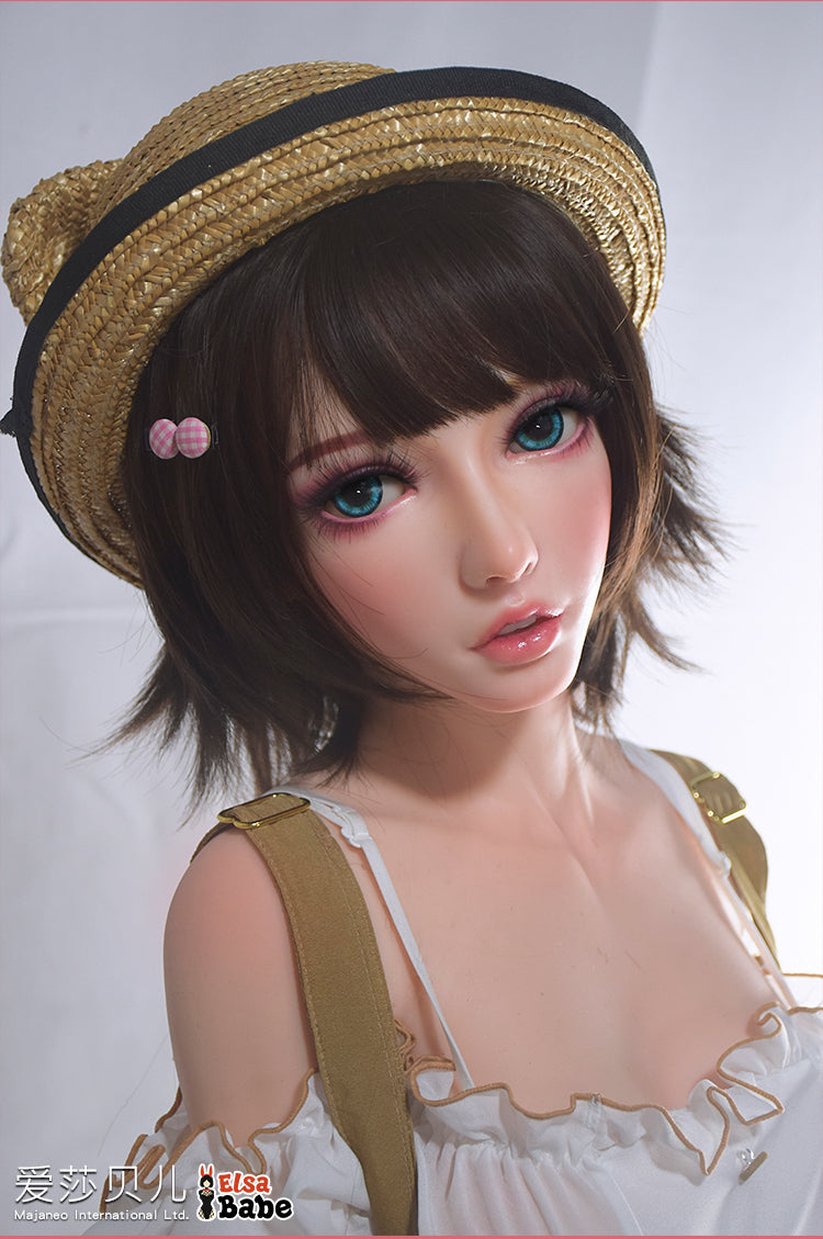 Nagashima Sawako Sex Doll (Elsa Babe 150cm HB035 σιλικόνη)