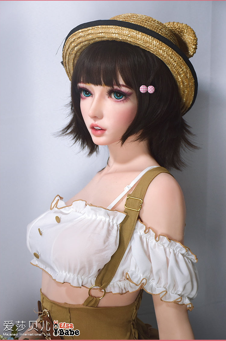 Nagashima Sawako Sex Doll (Elsa Babe 150cm HB035 σιλικόνη)