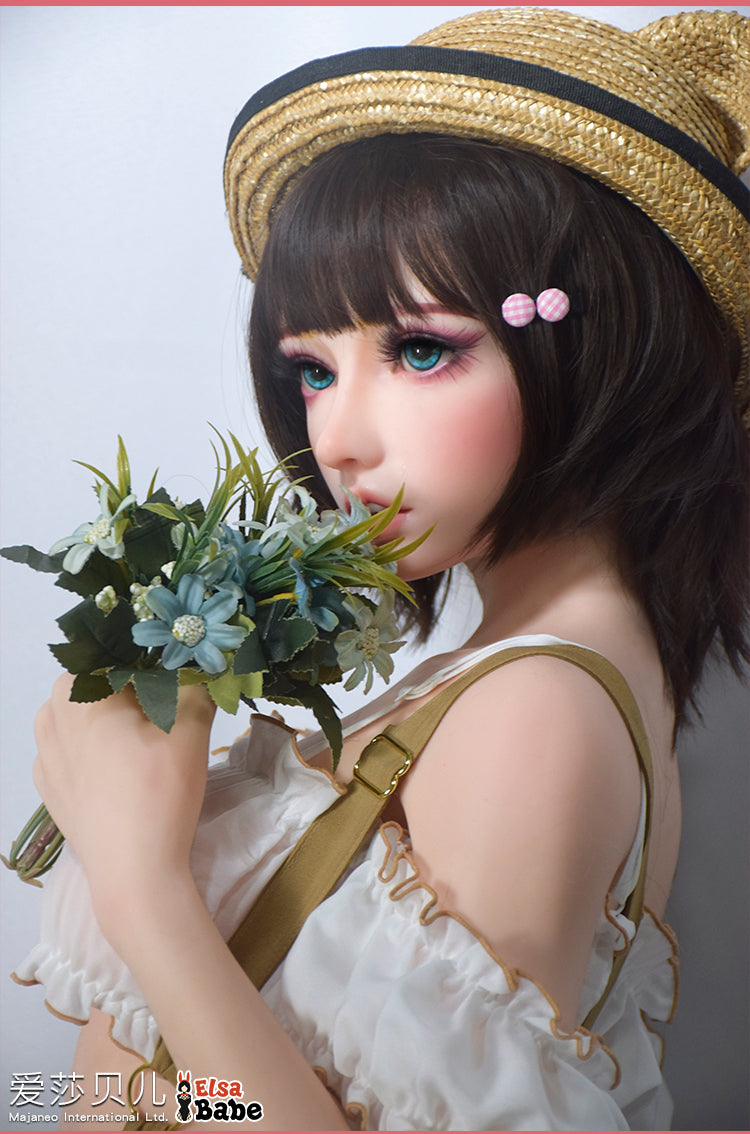 Nagashima Sawako Sex Doll (Elsa Babe 150cm HB035 σιλικόνη)