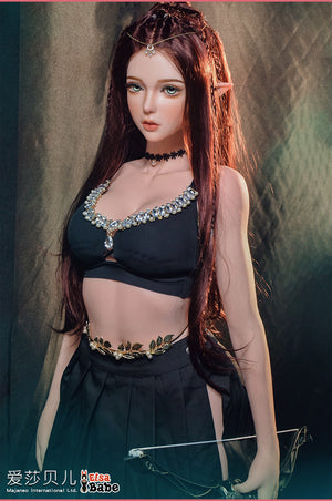 Inoue Miu Sex Doll (Elsa Babe 150cm HB046 σιλικόνη)