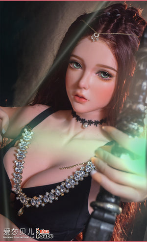 Inoue Miu Sex Doll (Elsa Babe 150cm HB046 σιλικόνη)
