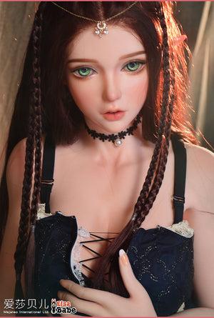 Inoue Miu Sex Doll (Elsa Babe 150cm HB046 σιλικόνη)