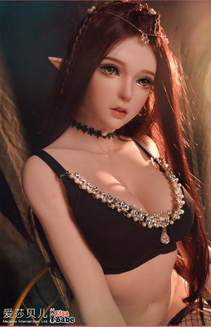 Inoue Miu Sex Doll (Elsa Babe 150cm HB046 σιλικόνη)