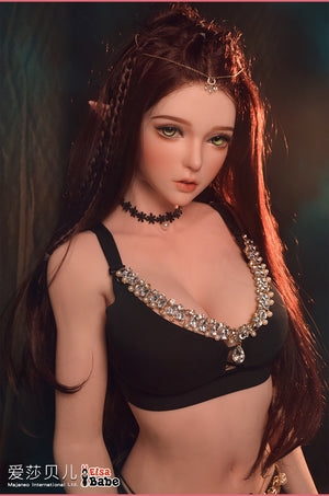 Inoue Miu Sex Doll (Elsa Babe 150cm HB046 σιλικόνη)