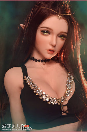 Inoue Miu Sex Doll (Elsa Babe 150cm HB046 σιλικόνη)