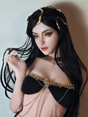Takigawa Senhime Sex Doll (Elsa Babe 150cm HB049 σιλικόνη)