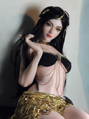 Takigawa Senhime Sex Doll (Elsa Babe 150cm HB049 σιλικόνη)