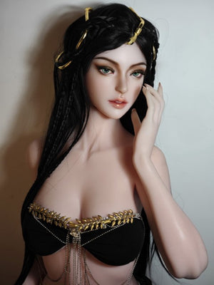 Takigawa Senhime Sex Doll (Elsa Babe 150cm HB049 σιλικόνη)