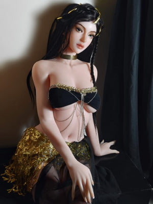 Takigawa Senhime Sex Doll (Elsa Babe 150cm HB049 σιλικόνη)