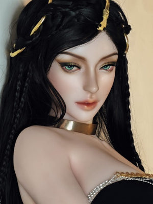Takigawa Senhime Sex Doll (Elsa Babe 150cm HB049 σιλικόνη)