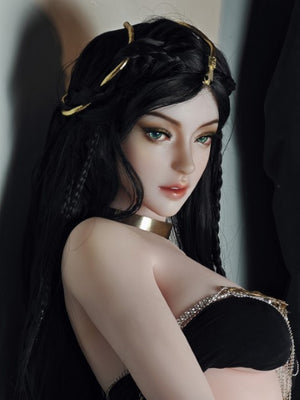 Takigawa Senhime Sex Doll (Elsa Babe 150cm HB049 σιλικόνη)