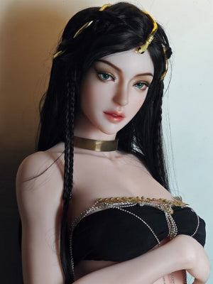 Takigawa Senhime Sex Doll (Elsa Babe 150cm HB049 σιλικόνη)