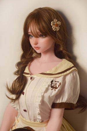 Kazumi Yuri Sex Doll (Elsa Babe 150cm HB050 σιλικόνη)