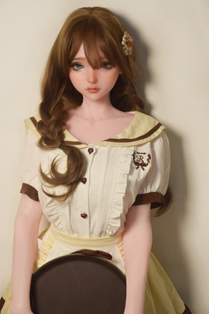 Kazumi Yuri Sex Doll (Elsa Babe 150cm HB050 σιλικόνη)