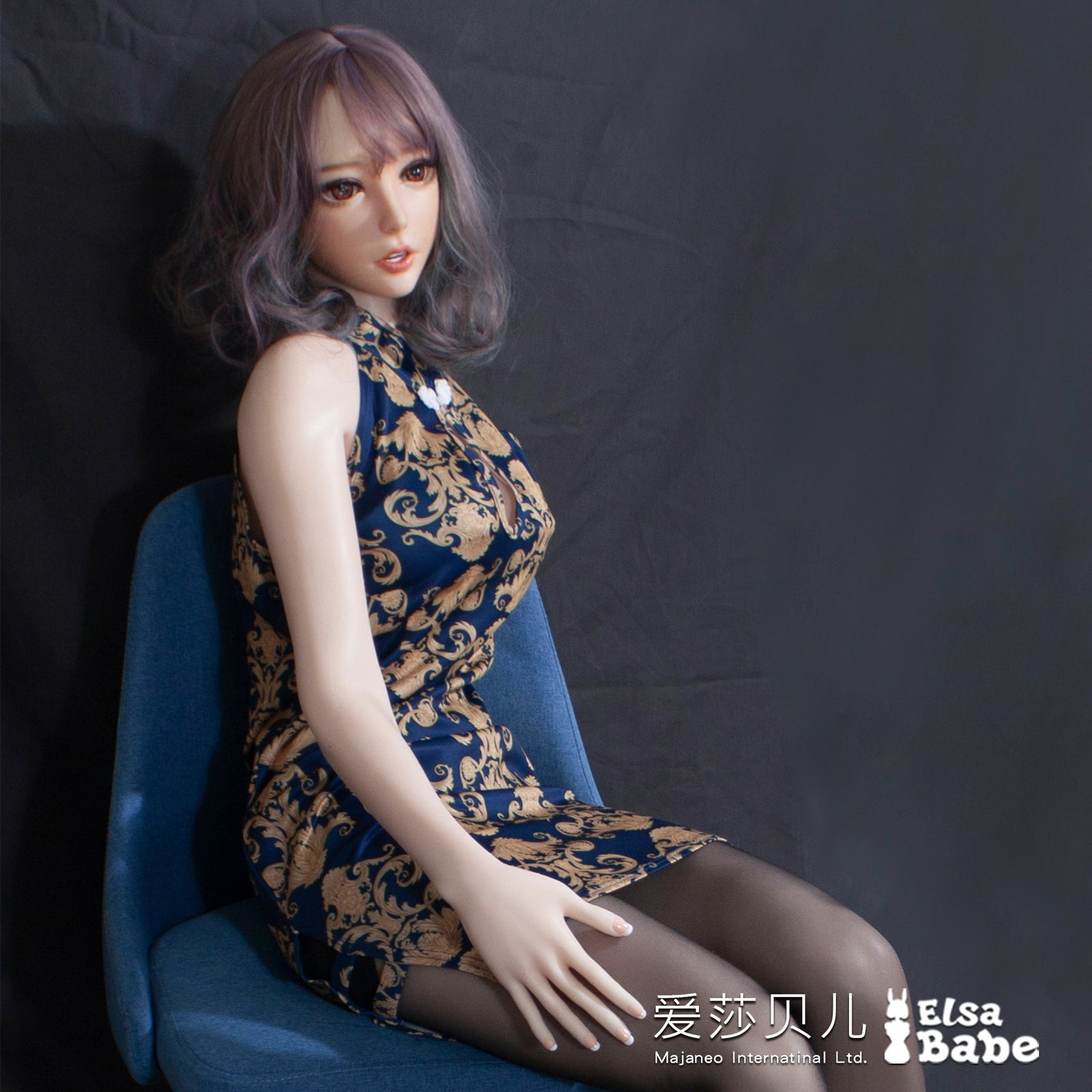 Κούκλα σεξ Akimoto Mami (Elsa Babe 165cm HC021 Σιλικόνη)