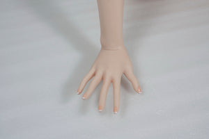 Kanno Ritsuko Sex doll (Elsa Babe 165cm HC022 silicone)