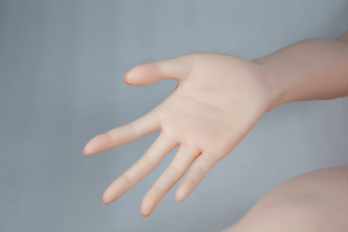 Κούκλα σεξ Kanno Ritsuko (Elsa Babe 165cm HC022 Σιλικόνη)