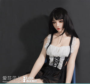 Igawa Momo Sex Doll (Elsa Babe 165cm HC023 σιλικόνη)