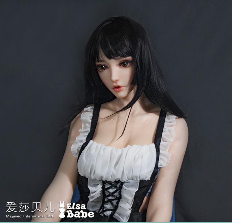 Igawa Momo Sex Doll (Elsa Babe 165cm HC023 σιλικόνη)