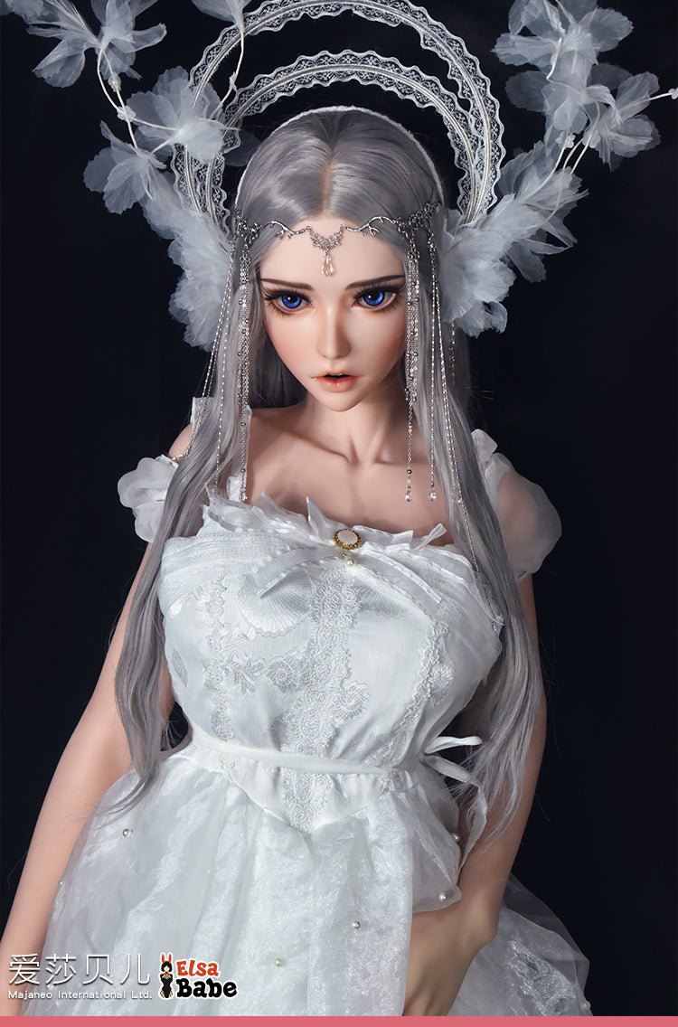 Κούκλα σεξ Kouno Ria (Elsa Babe 165cm HC024 Σιλικόνη)