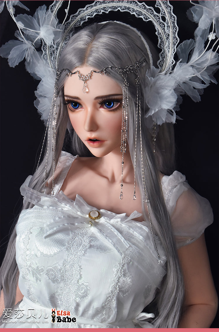 Κούκλα σεξ Kouno Ria (Elsa Babe 165cm HC024 Σιλικόνη)