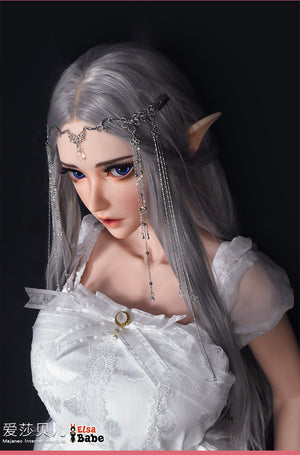 Kouno ria Sex doll (Elsa Babe 165cm HC024 silicone)